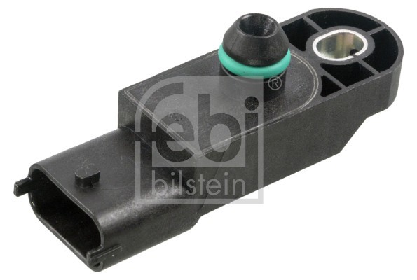 FEBI BILSTEIN SENSOR, INTAKE MANIFOLD PRESSURE ABARTH ALFA ROMEO DACIA FIAT LANC