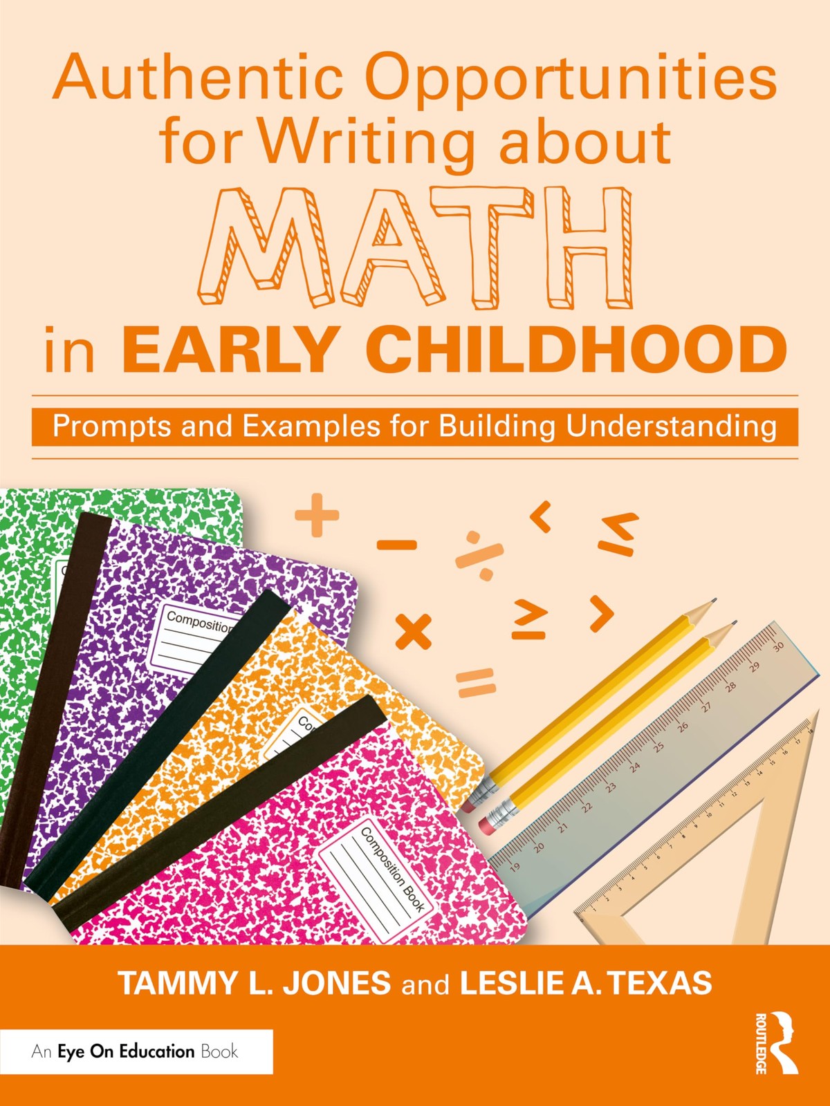 Authentic Opportunities for Writing about Math in Early Childhood: Prompts and - Image 5