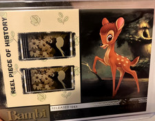 2003 Upper Deck Disney Treasures Series 1 Trading Cards 11