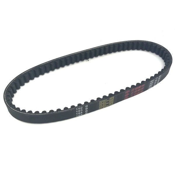 Keilriemen 4-TAKT FüR Z.B. Chinaroller REX RS Flex Tech Buffalo Ering BOSTON8 QT-image