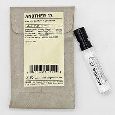 LE LABO ANOTHER 13 EAU DE PARFUM SAMPLE SPRAY 1.5ML/0.05OZ   100 AUTHENTIC  