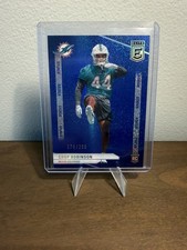 2024 Panini Donruss Elite - Rookies Chop Robinson #140 Status Sparkle /299 (RC)