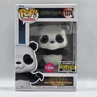 Funko Pop! Animation Jujutsu Kaisen Panda (Flocked) #1374 EE Exclusive