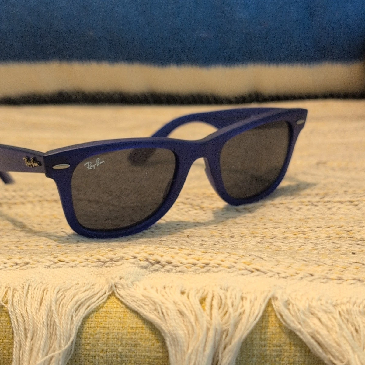 ray ban wayfarer products for sale | eBay