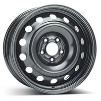 Alcar Stahlfelge 7780 7.0Jx16 ET42 5X108 FüR Fiat Scudo