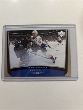 1998-99 Upper Deck - Chris Pronger #174