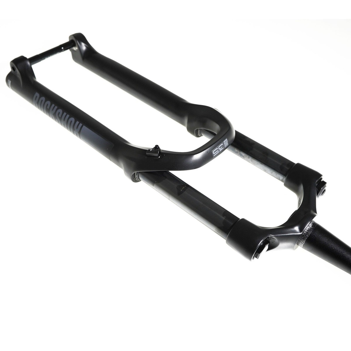 RockShox 35 SILVER TK Suspension Fork 27.5 x160 Tapered 15x110