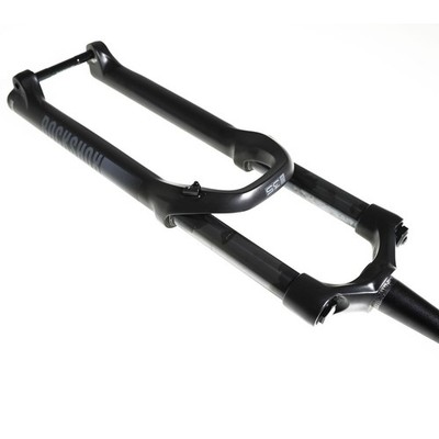 ROCKSHOX 35 SILVER R 160mmトラベル 27.5インチ RockShox 35 SILVER TK Suspension Fork 27.5 x160 Tapered 15x110