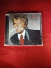 Thanks for the Memory: The Great American Songbook, Vol. 4 by Rod Stewart...