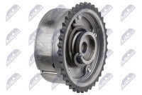 NTY Nockenwellenversteller Auslassnockenwelle U.A. FüR Dacia, Renault