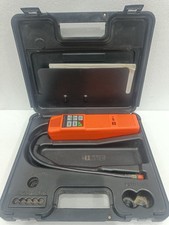 RILEVATORE AUTOMATICO PERDITE ALOGENE TIF XP-1 HALOGEN HAWK [SOLO PARTI NON F...