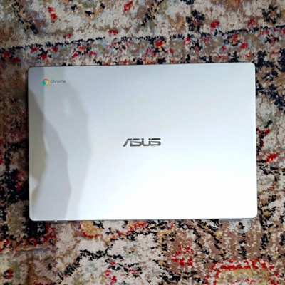 Asus Chromebook C523N 15.6'' FHD Complete LCD Non Touch Display Assembly OEM