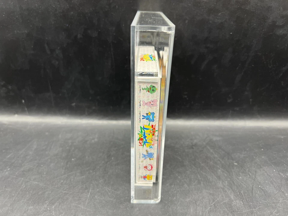 Nisemon: Puzzle da Mon! JP Nintendo Game Boy Color VGA 80+ FACTORY SEALED WATA - Image 3 of 4