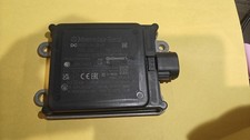 OEM Freightliner Mercedes-Benz Radar Sensor Distronic Control Unit A000 446 3349