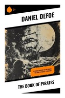 Daniel Defoe | The Book Of Pirates | Taschenbuch | Englisch | Sharp Ink