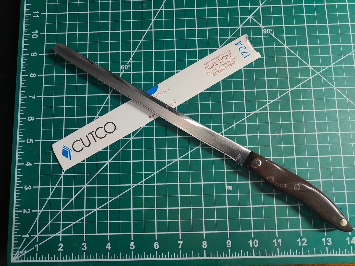 Cutco Slicers Knives for sale | eBay