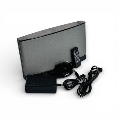 スピーカー・ウーファー Bose SoundDockSeriesII Bose SoundDock Series II Digital Music System 30-pin Ipod/iphone