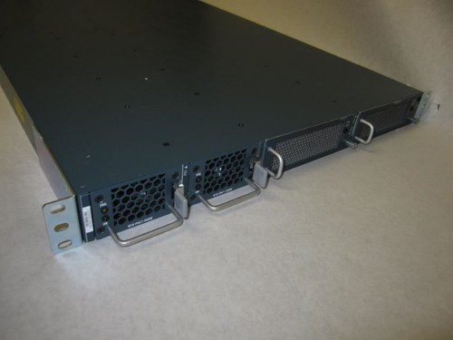 Cisco UCS N10-S6100 6120XP 20-port Fabric Interconnect, No Rack Mount, No PSU z5 - Picture 3 of 4