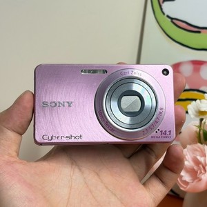 Sony W350 | eBay