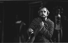 Photo:titled Scott (actor)] George 62-9886 - [Image Job from LOOK