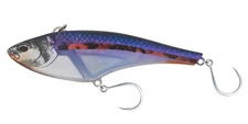 Nomad Design Madmacs - 160mm/6 Sinking High Speed - BKK Hooks - Trolling Minnow