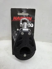 # 2602 NEW Harken Carbo Air Block 57mm Double Swivel
