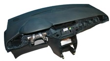 Cockpit Armaturenbrett mit Modul 96835551ZD 9671691180 Citroen C3 II SC Bj.10 Cockpit Armaturenbrett mit Modul 96835551ZD 9671691180 Citroen C3 II SC Bj.10
