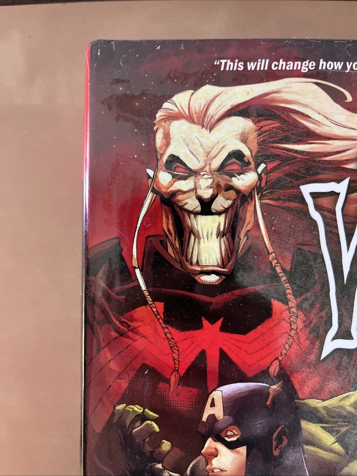 Marvel Comics ‘Venomnibus by Cates & Stegman’ (2022) HC - Image 4 of 4
