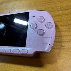 PSP 3000 Console, Blossom Pink 5946 From Japan