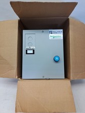 Square D Telemecanique D09-XC-6A-G7-DNS11 Full Voltage Starter  NEW, open box