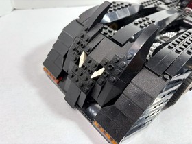 LEGO Batman I: Batmobile Ultimate Collectors Edition 7784 (2006)  LOT B