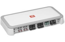 JBL MA758AM, 8 Channel Marine Amplifier