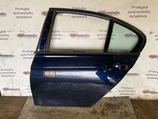 BMW 3 F30, F80 T?r hinten links 2.00 2016 31580575