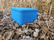 Dubia Roach Storage and Waste System Standard 