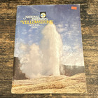 Yellowstone National Parkways 1970 Photo Booklet w/ Map - National Parks — photo 1