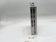ACS Motion Control NPMpm2A10N0YBBANNB EtherCA...