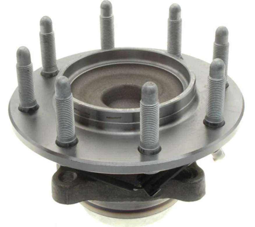 Ступица колеса в сборе - Изображение 2 из 4