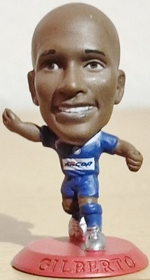 SIMBA  Corinthian Microstars  GILBERTO | MC4678 | Rot