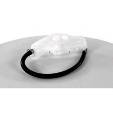 Samsung DC97-20693A Assembly Drawer Bleach 1/2" Plastic Component