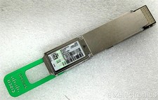 Cisco QDD-2x400G-FR4 10-3529-01 800G QSFP-DD ...