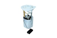Kraftstoffpumpe FöRdereinheit Kamoka 8400060 FüR VW Golf Plus 5 5M1 521 1K1 6 3