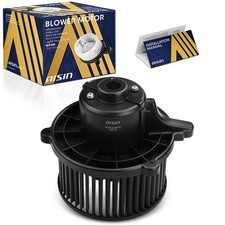 Aisin Blmka-00076 Front Hvac Blower Motor With Wheel For Kia Sportage 1998-2002