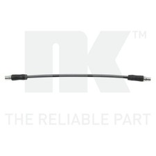 2x Bremsschlauch vorne für Audi 80 B3 893 B4 8C2 8C5 90 89 8G7 | 24218811