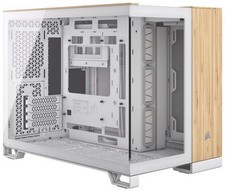 Gaming-PC 2500x Black/Walnuß - AMD Ryzen 7 9...