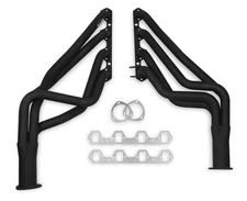 Hooker 6901HKR Competition Long Tube Headers - Painted