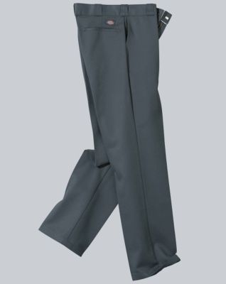 Dickies O-Dog Hose/Workpant 874 Charcoal/Dunkelgrau div. Größen
