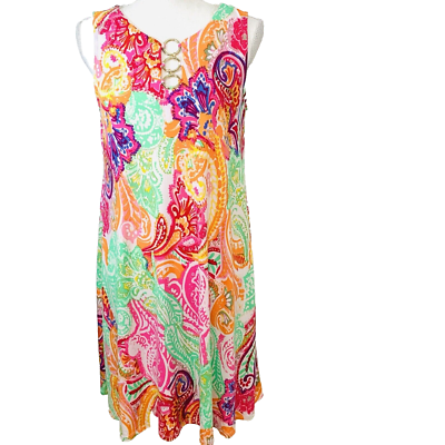 chinese dress ladies Long Halter Tropical Print Slit Dress – The Dress Outlet