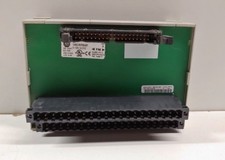 NEW OLD STOCK! ALLEN-BRADLEY 0-132V FEED THROUGH INTERFACE MODULE 1492-RIFM40F