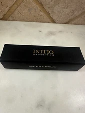 Initio Parfums Prives Unisex Oud For Happiness EDP Travel Spray 10ML