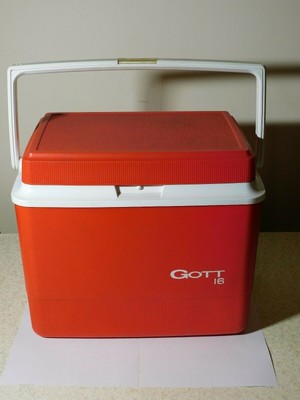 gott 16 cooler